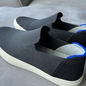 Rothy's The Original Slip On Sneaker 8.5 (Excellent Condition)
